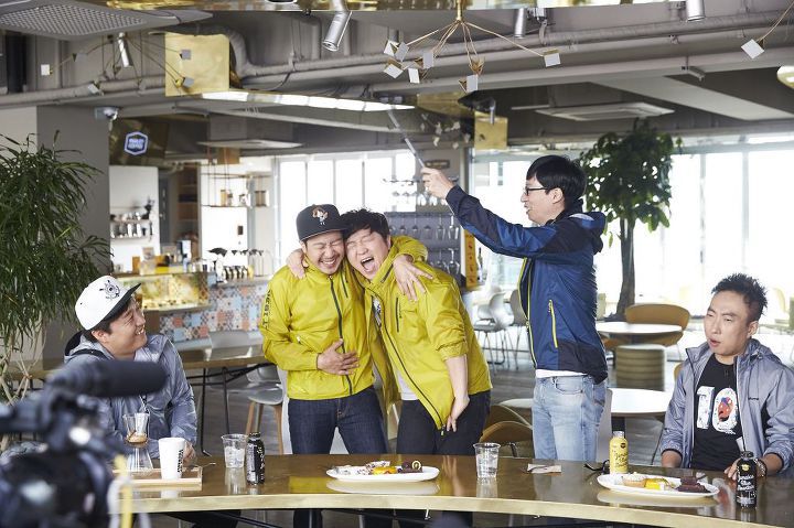 [무한도전] 훈훈미 넘치는 사진 5탄 | 인스티즈