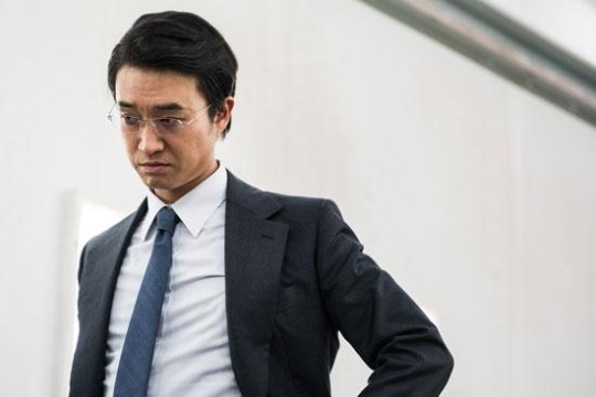 내부자들에서 포스 었던 조연 배우.jpg | 인스티즈