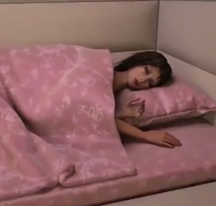 지진피해방지 아이디어 침대 | 인스티즈