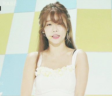 걸스데이는 섹시한게 맞다 하지만 귀엽다.jpgif | 인스티즈