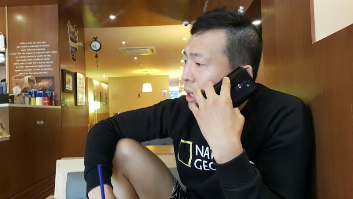 퍼스트짐 이미지