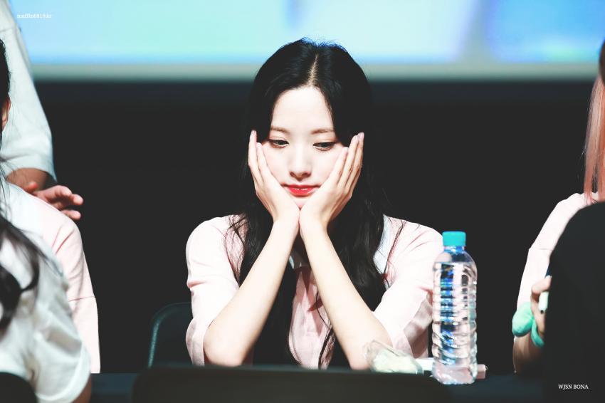 언제 보나 이쁜 우주소녀 보나 | 인스티즈