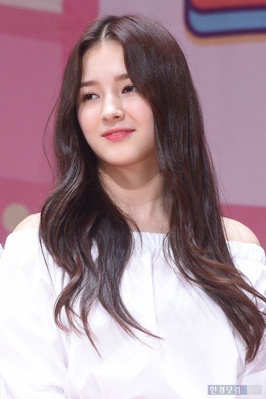 모모랜드 비주얼 낸시 | 인스티즈