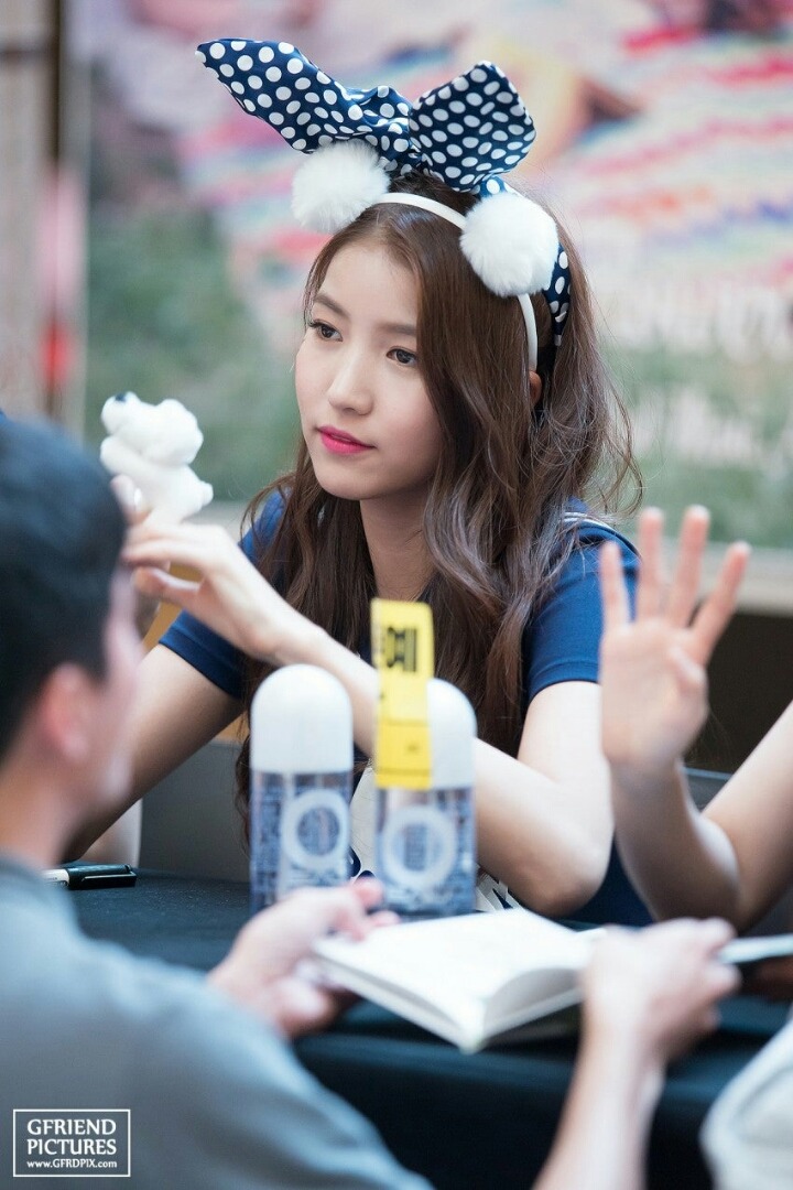 [여자친구] 아침에 보는 언니라인 소원&예린♡♡ | 인스티즈