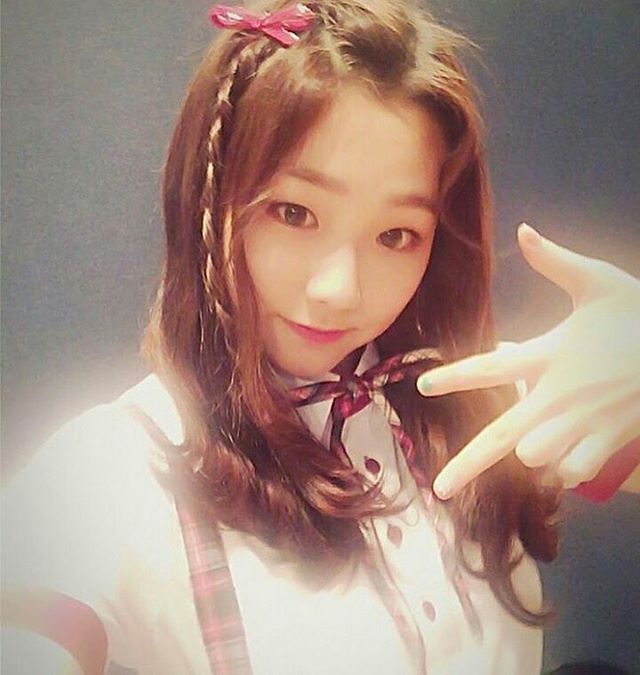 아이오아이 i.o.i (사진 多) | 인스티즈