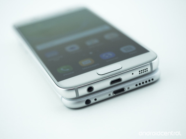 아이폰6S 갤럭시S7 디자인디자인! | 인스티즈