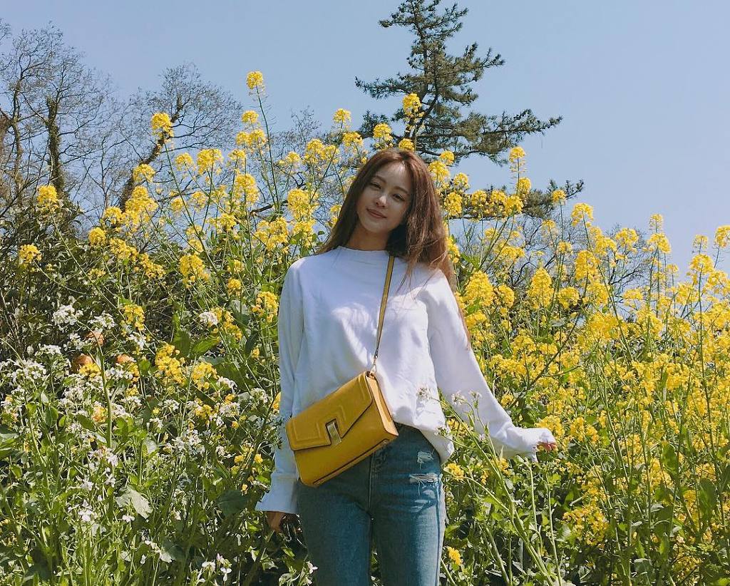 한예슬 인스타그램 사진들 | 인스티즈