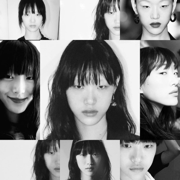 [최소라] 패션위크 4주동안 한 끼도 안먹는다는 모델 최소라 다이어트 전후.jpg | 인스티즈