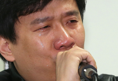 종북을 외치던 그들의 잘못된 세월을 외면하지 말아야하는 이유 | 인스티즈