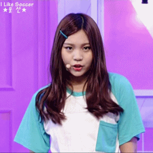 160712 더쇼 여자친구 - 너 그리고 나 움짤 | 인스티즈