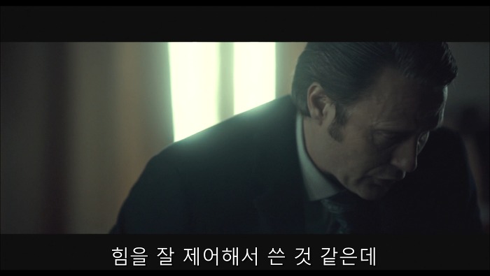 [로맨틱스릴러미드] 한니발 (Hannibal) 시즌3 에피1 (3/4) | 인스티즈