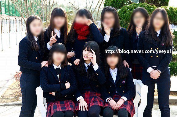 성형 절대로 안한 수지 | 인스티즈