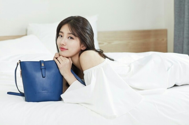 오늘자 수지 화보 | 인스티즈