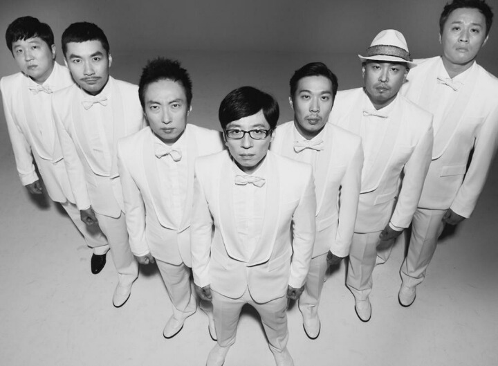 1박2일 시즌1 vs 무한도전 vs 패밀리가 떴다 시즌1 | 인스티즈