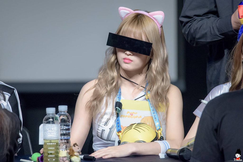 트와이스 짱덕 담당 모모 | 인스티즈