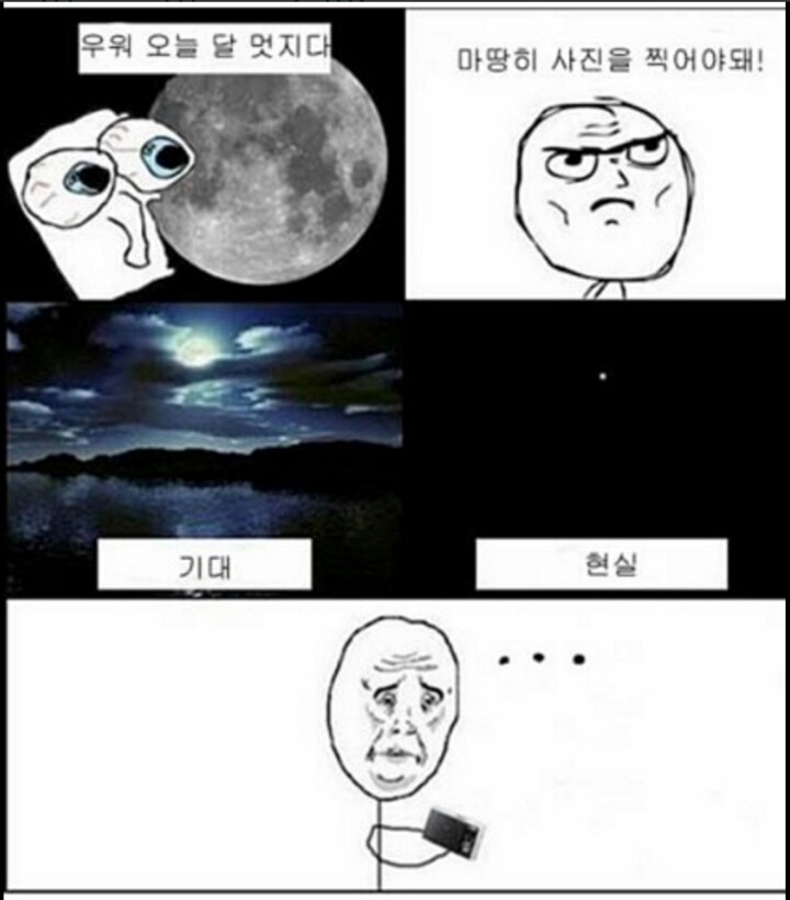 내가 사진을 찍을때 | 인스티즈