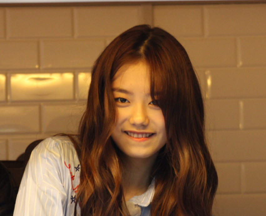 아이오아이 김소혜 장기 | 인스티즈
