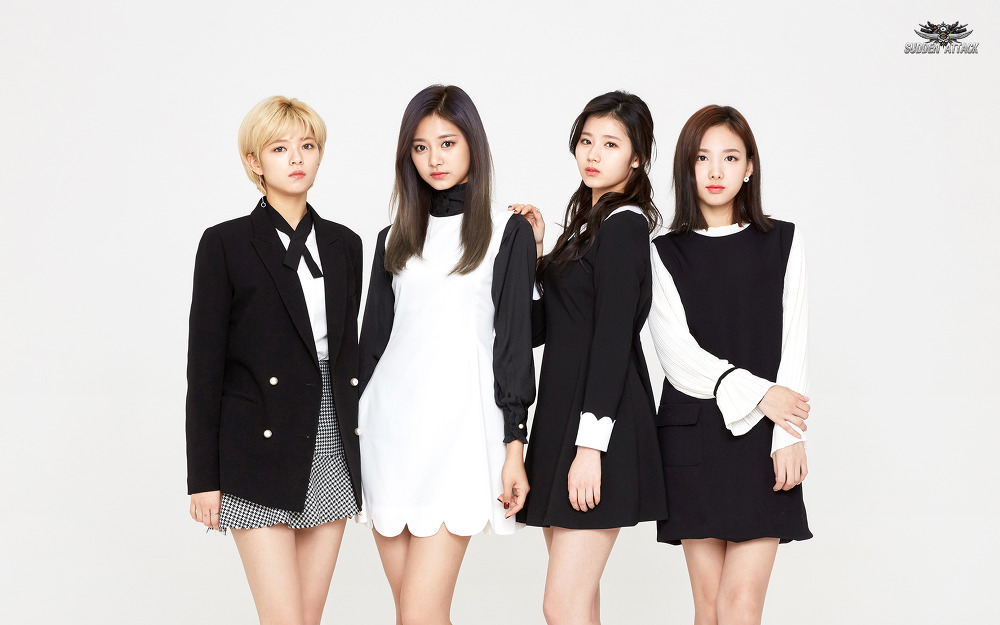 트와이스 서든어택 | 인스티즈