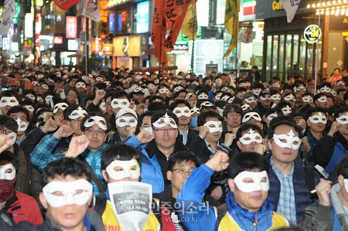 서양에 할로윈이 있다면 우리나라엔.. | 인스티즈