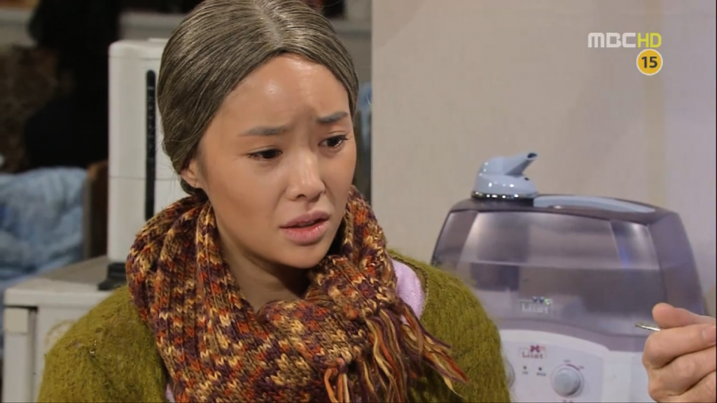 [지붕뚫고하이킥] 기억속에 마지막까지 남는 사람 | 인스티즈