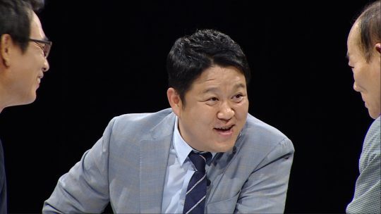 김구라 재평가설 | 인스티즈
