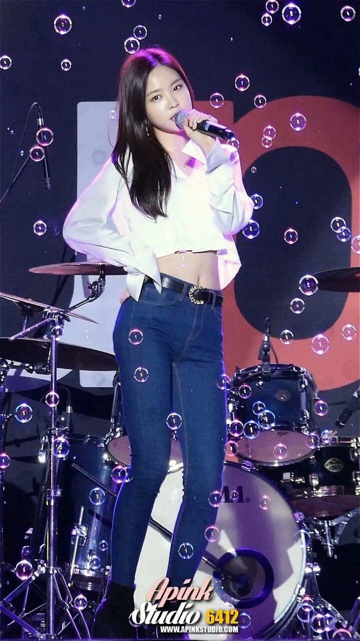 뒷태좋은 나은이 | 인스티즈