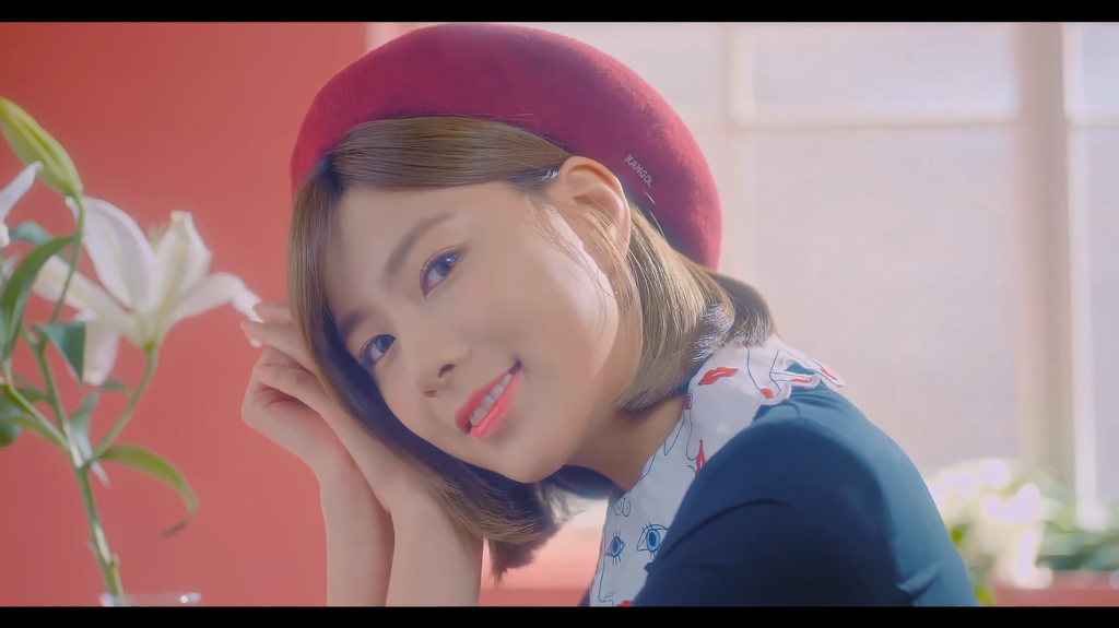 에이핑크 리더같은 막내 오하영.jpg | 인스티즈
