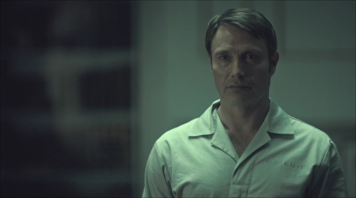 [로맨틱스릴러미드] 한니발 (Hannibal) 시즌3 에피8 (4/4) | 인스티즈