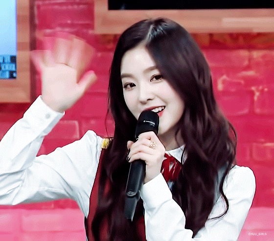 신발 모델 아이린.jpgif | 인스티즈