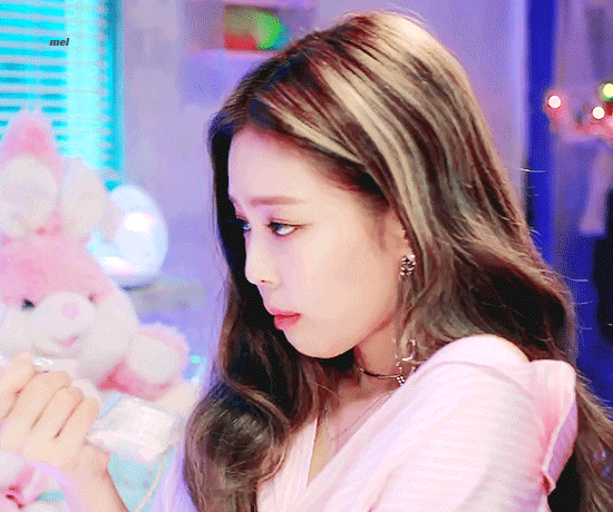 [블랙핑크] 끼가 흘러 넘치는 김제니 | 인스티즈