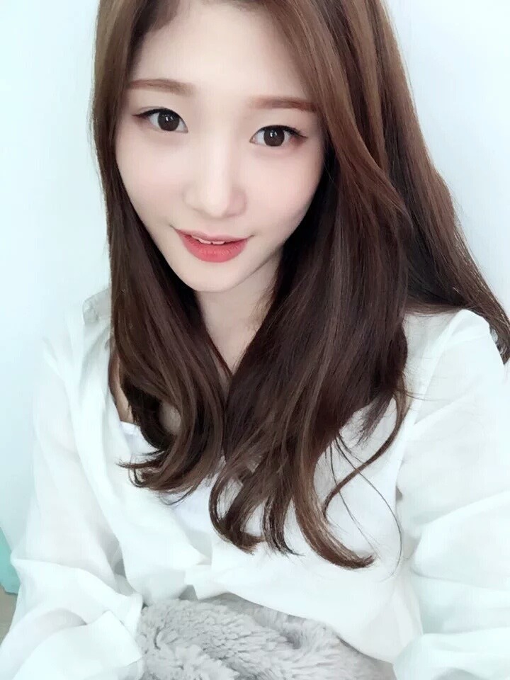  프로듀스101 정채연 | 인스티즈