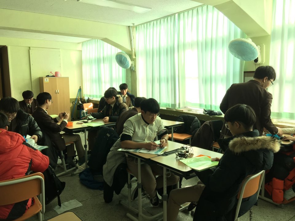 마리아회고등학교 이미지