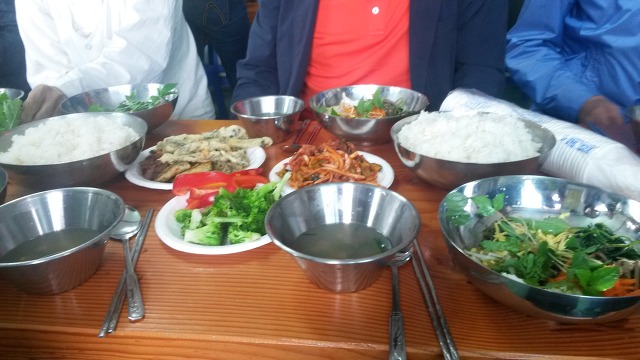 한마당식품 이미지