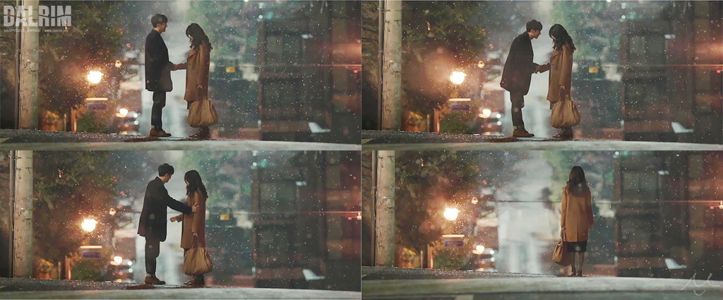 [영화뷰티인사이드TheBeautyInside(2015)] 배우 한효주가 직접 썼다는 대사들+ 영화 비하인드 모음 +영상들 | 인스티즈