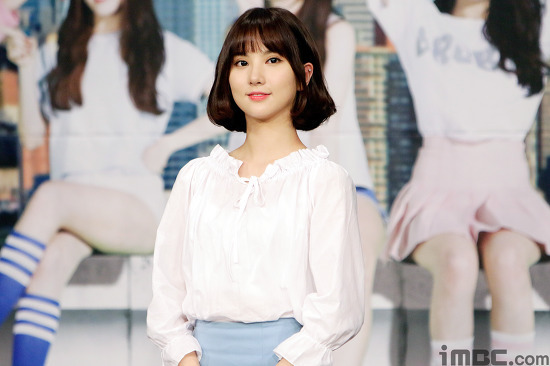 [여자친구] 아침에 보는 은하 | 인스티즈