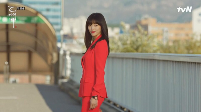 배우로서 쉽지 않은 연기들을 해온 이엘 | 인스티즈