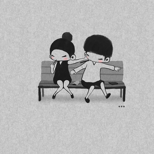연애하면 하는 것들.jpg | 인스티즈