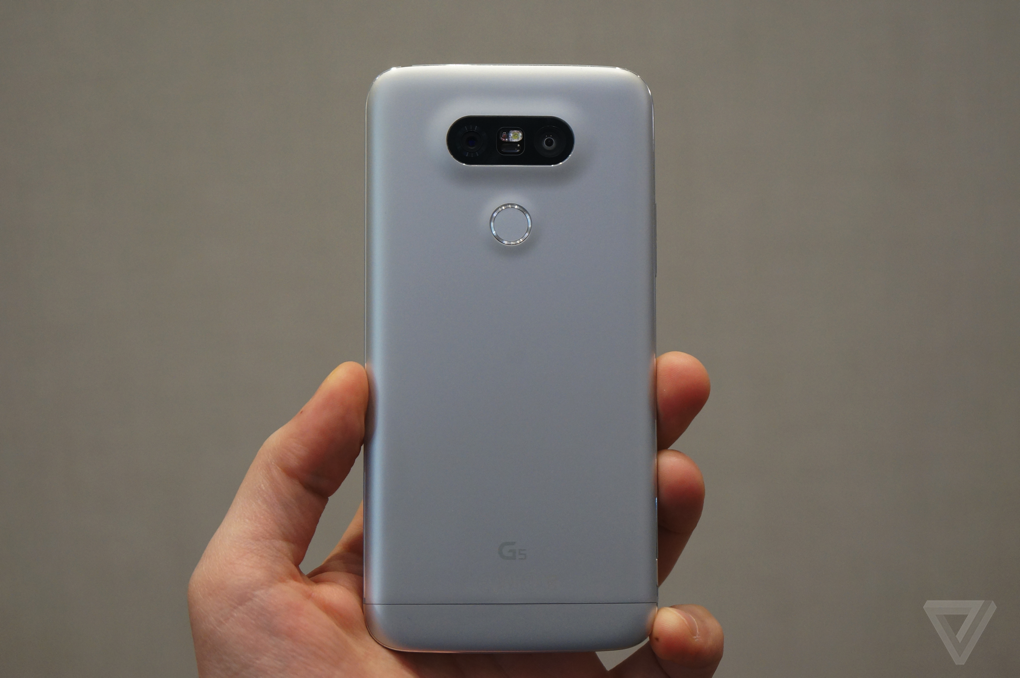 생각보다 이쁜 LG G5 .jpg | 인스티즈