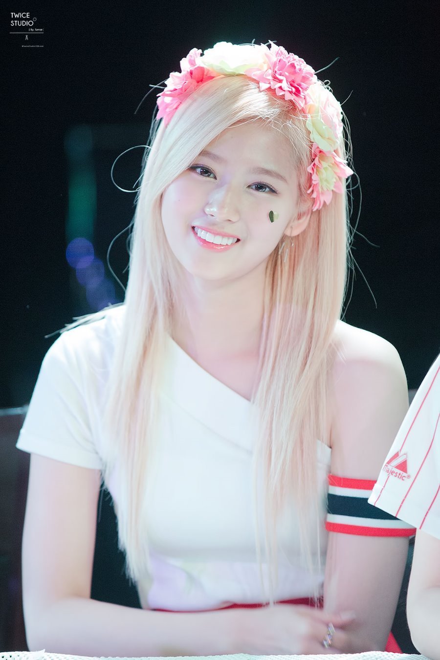 꽃사나 | 인스티즈