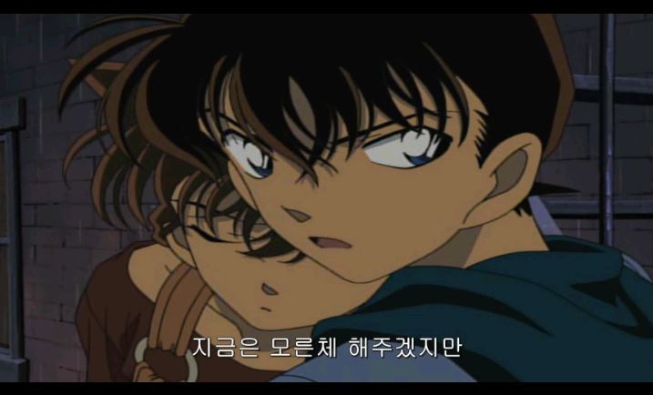 [명탐정코난] 대충대충 검은조직 스토리 3-3탄 | 인스티즈