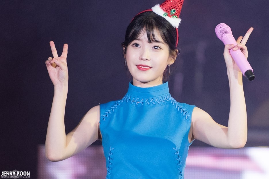 아이유.jpg | 인스티즈