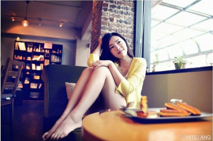 화제의 대만 소니녀 | 인스티즈