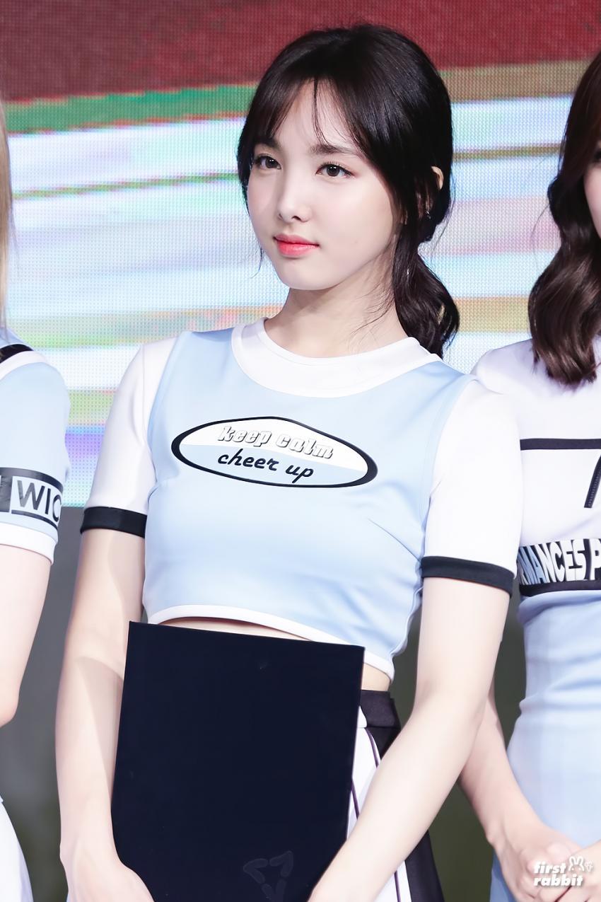 [트와이스] 나연 미모 미쳣습니다 | 인스티즈