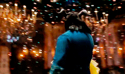 미녀와 야수 실사 vs 애니메이션 | 인스티즈