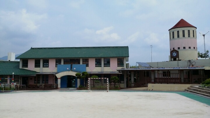 샛별초등학교 이미지