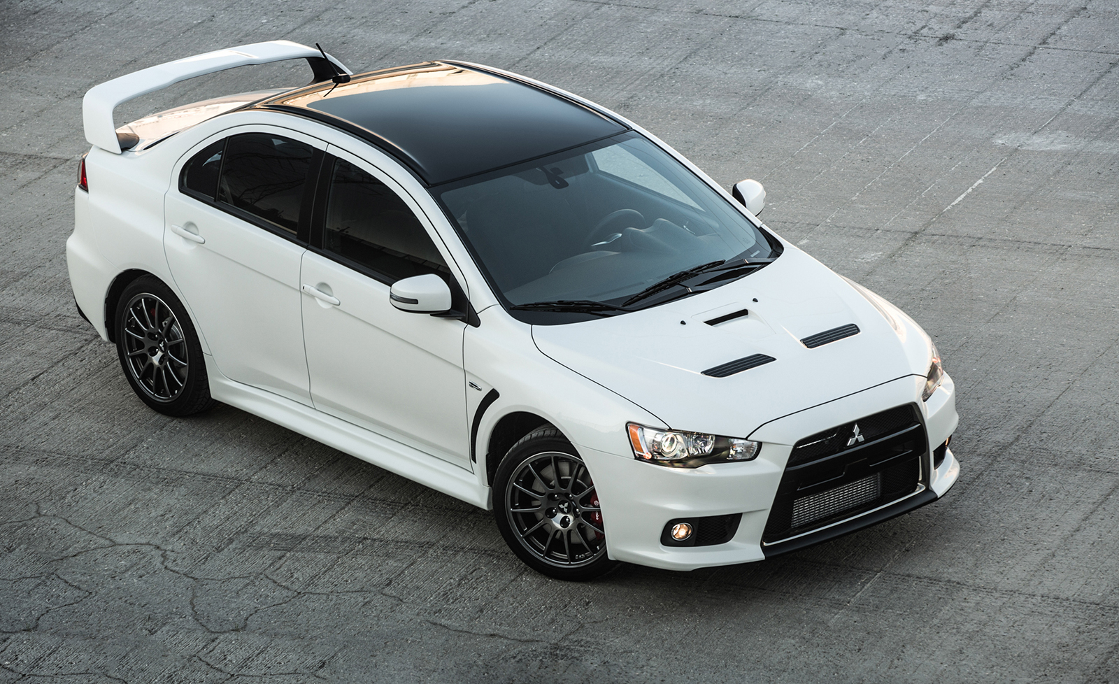 미쓰비시 랜서 에볼루션 파이널 에디션 | 인스티즈