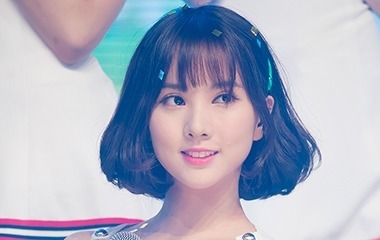 [여자친구] 아침에 보는 은하 | 인스티즈