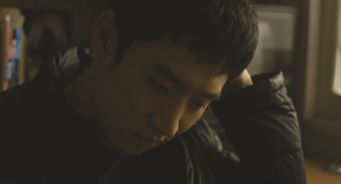 "세상 다 없어져도 나한텐 니가 있잖아." 파수꾼, Bleak Night (이제훈, 박정민, 서준영) - 完 | 인스티즈