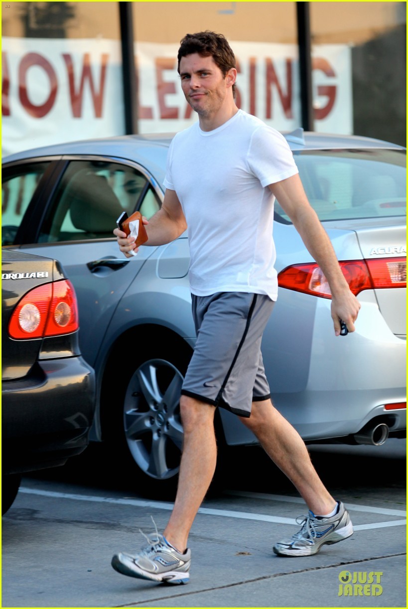 [제임스마스던] 잘생기고 끼도 많은데 영화에서는 애인 빼앗기고 마는 전문 배우임 | 인스티즈