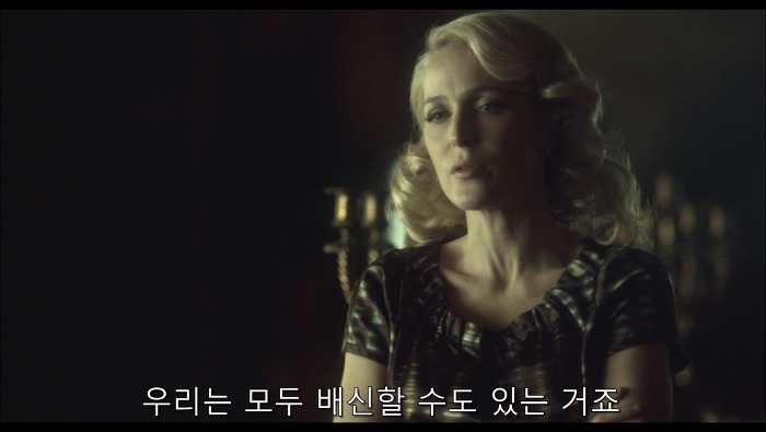 [로맨틱스릴러미드] 한니발 (Hannibal) 시즌3 에피3 (4/4) | 인스티즈